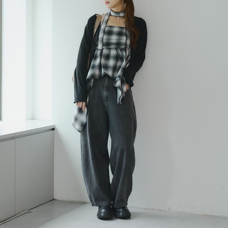 イレヘムキャミチュニック | RMAF　NICE CLAUP / OLIVE des OLIVE | 詳細画像14 
