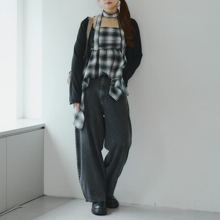 イレヘムキャミチュニック | RMAF　NICE CLAUP / OLIVE des OLIVE | 詳細画像17 