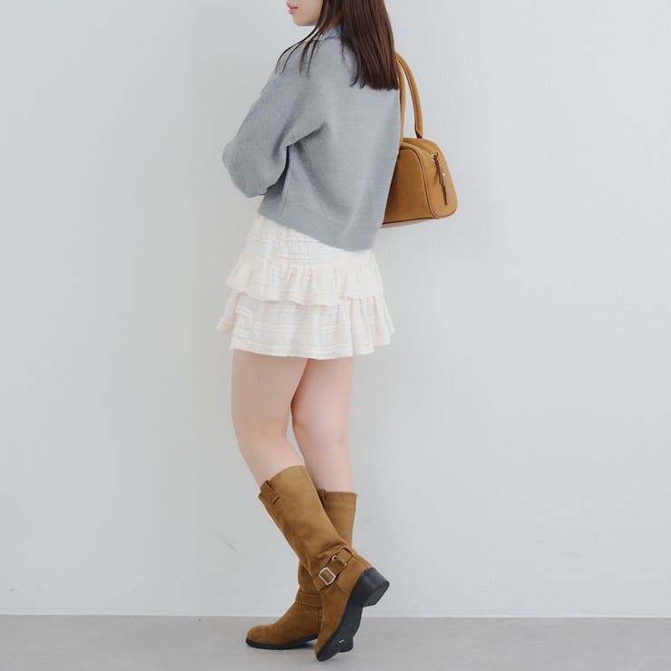 ドッキングロゴプルオーバー | RMAF　NICE CLAUP / OLIVE des OLIVE | 詳細画像18 