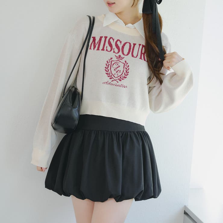 ドッキングロゴプルオーバー | RMAF　NICE CLAUP / OLIVE des OLIVE | 詳細画像21 