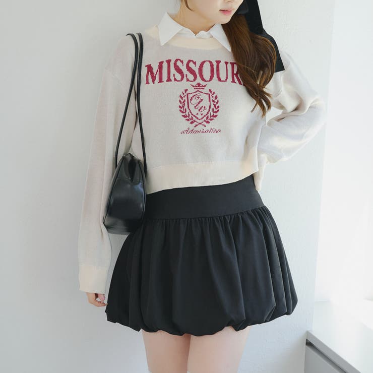 ドッキングロゴプルオーバー | RMAF　NICE CLAUP / OLIVE des OLIVE | 詳細画像22 