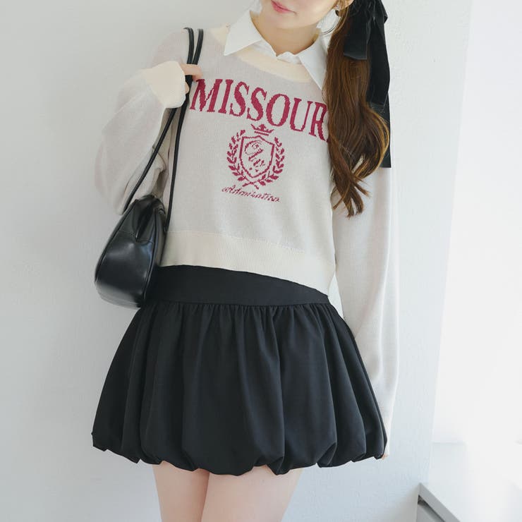 ドッキングロゴプルオーバー | RMAF　NICE CLAUP / OLIVE des OLIVE | 詳細画像25 