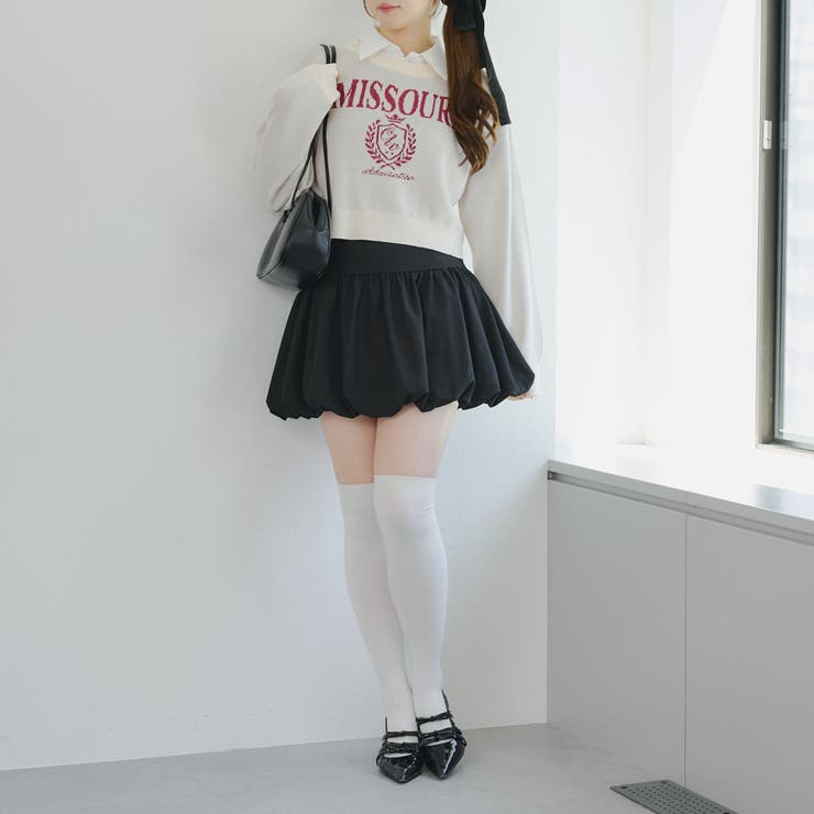 ドッキングロゴプルオーバー | RMAF　NICE CLAUP / OLIVE des OLIVE | 詳細画像28 