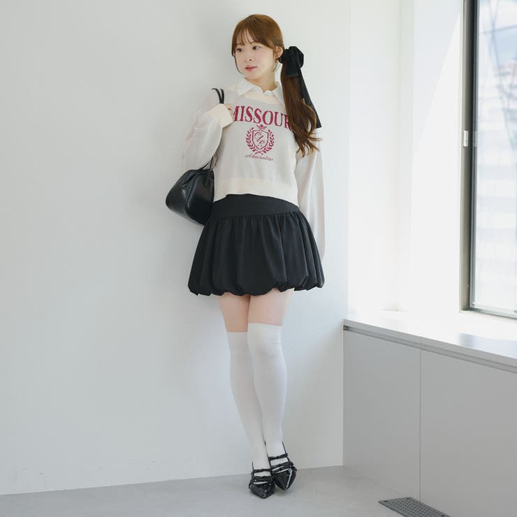 ドッキングロゴプルオーバー | RMAF　NICE CLAUP / OLIVE des OLIVE | 詳細画像29 