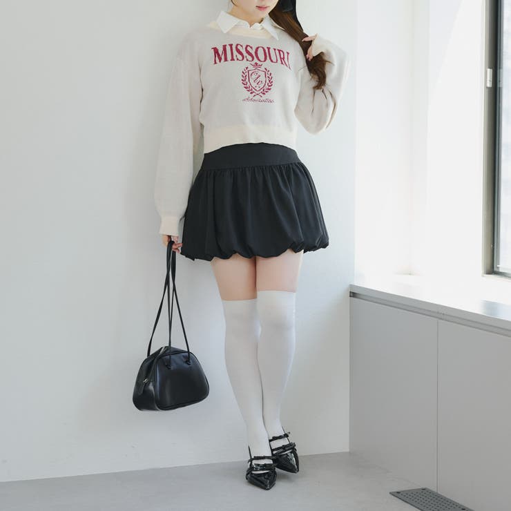 ドッキングロゴプルオーバー | RMAF　NICE CLAUP / OLIVE des OLIVE | 詳細画像30 