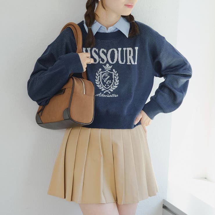 ドッキングロゴプルオーバー | RMAF　NICE CLAUP / OLIVE des OLIVE | 詳細画像33 