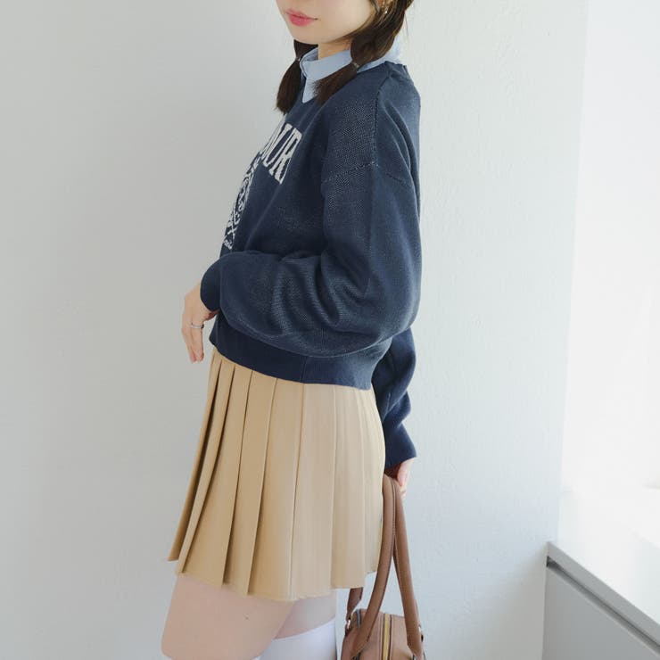 ドッキングロゴプルオーバー | RMAF　NICE CLAUP / OLIVE des OLIVE | 詳細画像34 