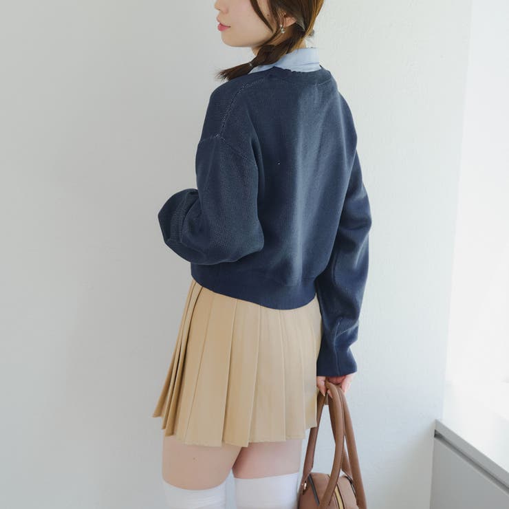 ドッキングロゴプルオーバー | RMAF　NICE CLAUP / OLIVE des OLIVE | 詳細画像36 