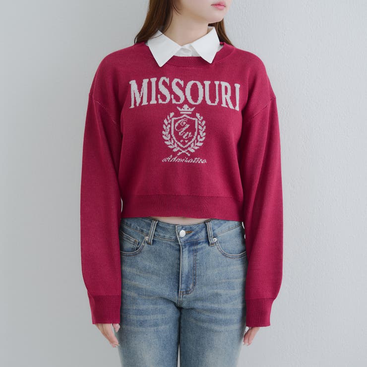 ドッキングロゴプルオーバー | RMAF　NICE CLAUP / OLIVE des OLIVE | 詳細画像41 