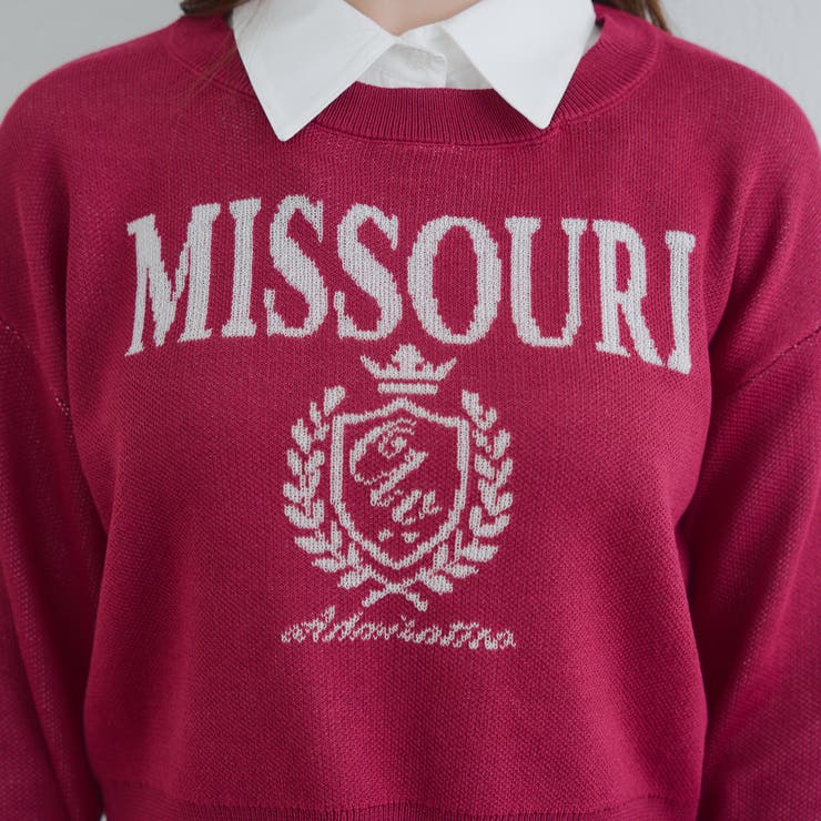 ドッキングロゴプルオーバー | RMAF　NICE CLAUP / OLIVE des OLIVE | 詳細画像45 