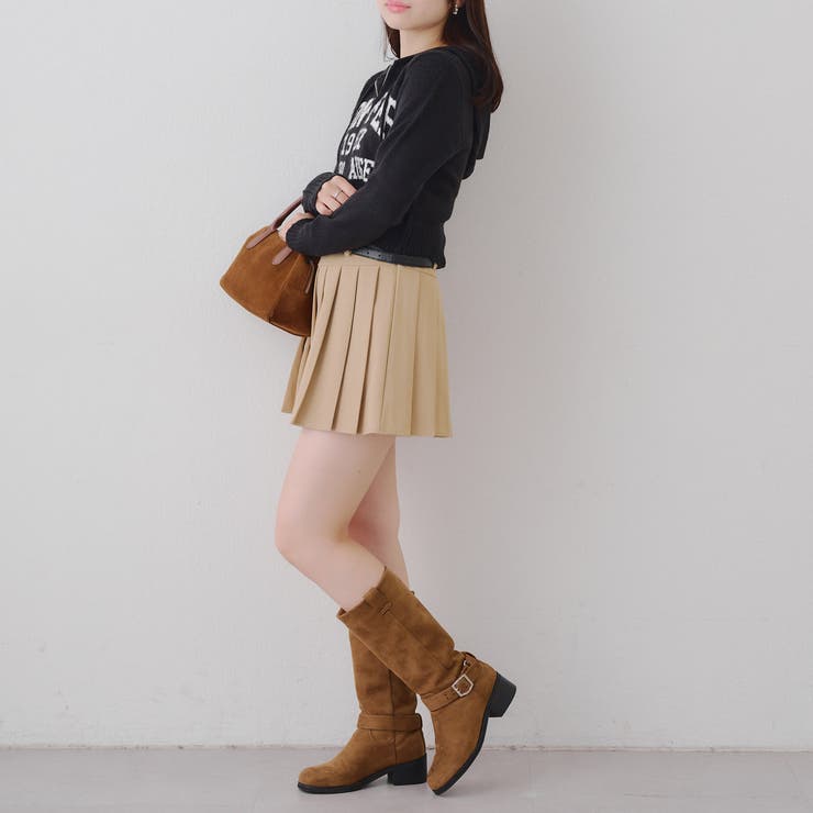 ロゴニットパーカー | RMAF　NICE CLAUP / OLIVE des OLIVE | 詳細画像19 