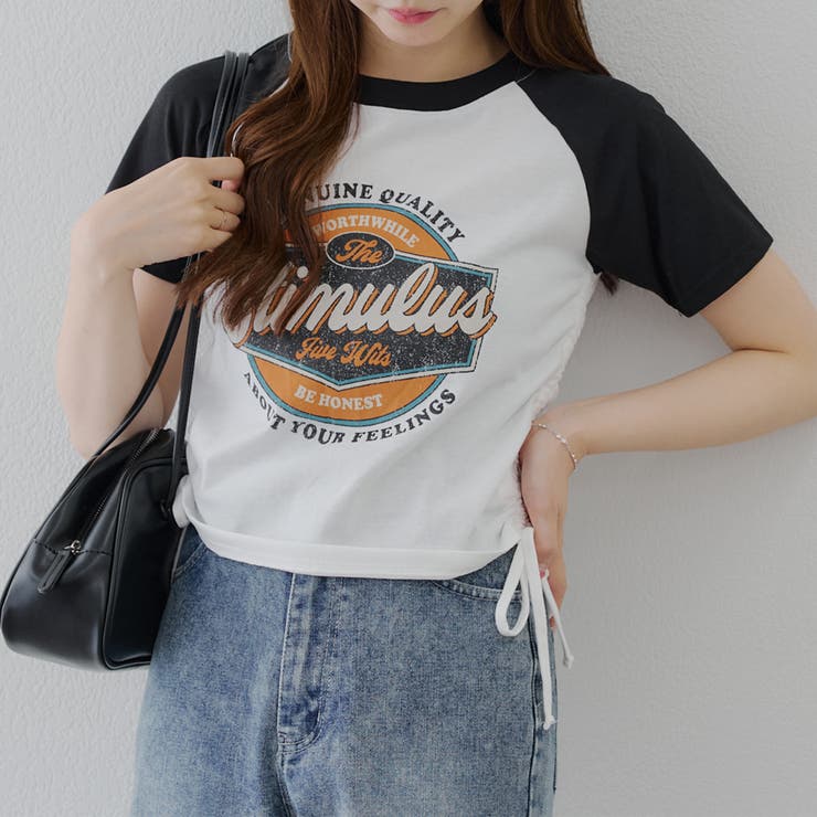 アソートドロストチビT | RMAF　NICE CLAUP / OLIVE des OLIVE | 詳細画像56 