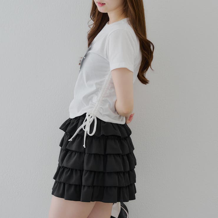 アソートドロストチビT | RMAF　NICE CLAUP / OLIVE des OLIVE | 詳細画像5 