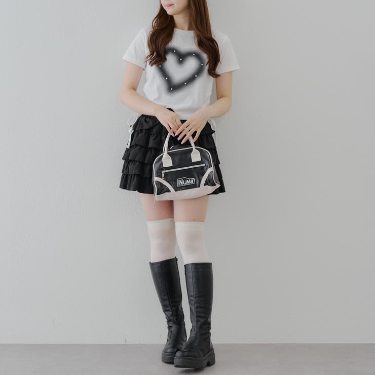 アソートドロストチビT | RMAF　NICE CLAUP / OLIVE des OLIVE | 詳細画像8 