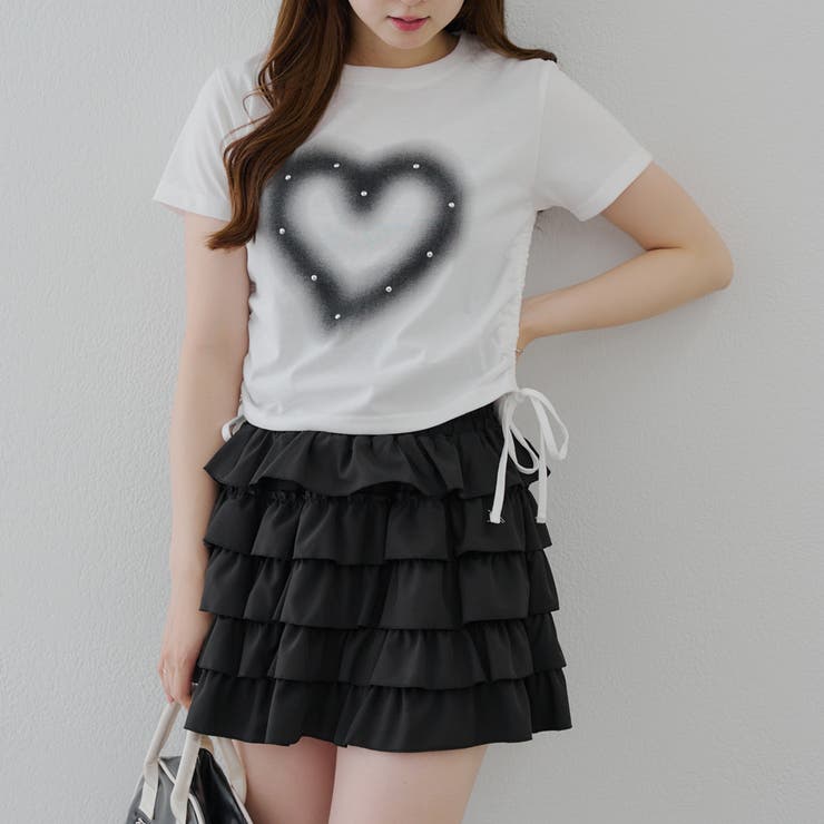 アソートドロストチビT | RMAF　NICE CLAUP / OLIVE des OLIVE | 詳細画像9 