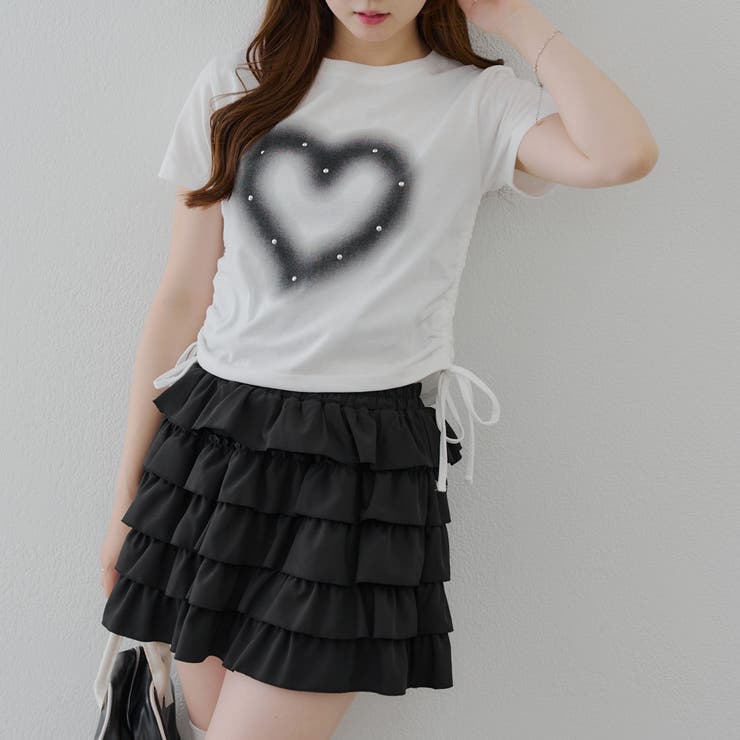 アソートドロストチビT | RMAF　NICE CLAUP / OLIVE des OLIVE | 詳細画像10 