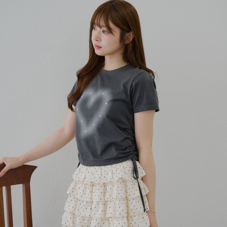 アソートドロストチビT | RMAF　NICE CLAUP / OLIVE des OLIVE | 詳細画像13 