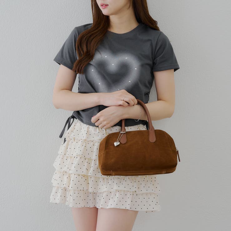 アソートドロストチビT | RMAF　NICE CLAUP / OLIVE des OLIVE | 詳細画像14 