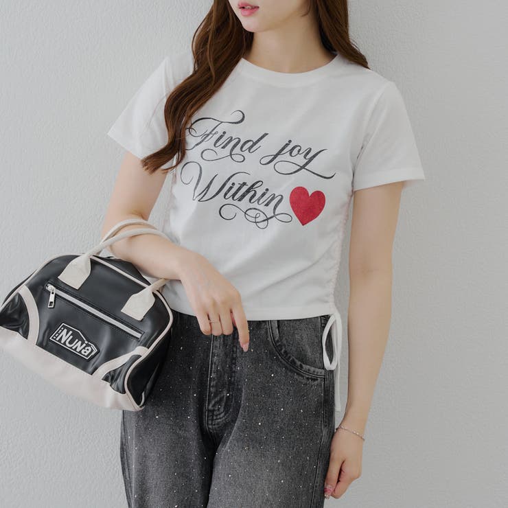 アソートドロストチビT | RMAF　NICE CLAUP / OLIVE des OLIVE | 詳細画像22 