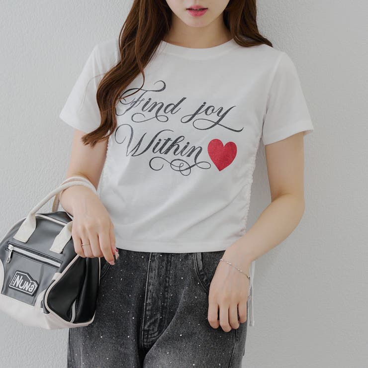 アソートドロストチビT | RMAF　NICE CLAUP / OLIVE des OLIVE | 詳細画像23 