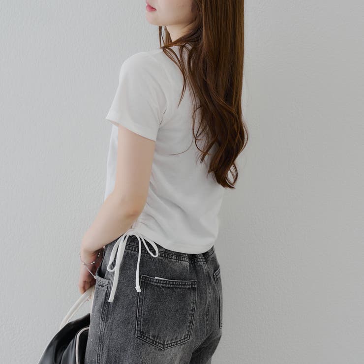 アソートドロストチビT | RMAF　NICE CLAUP / OLIVE des OLIVE | 詳細画像24 