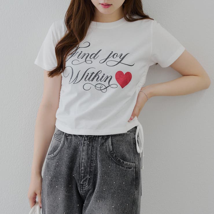 アソートドロストチビT | RMAF　NICE CLAUP / OLIVE des OLIVE | 詳細画像25 