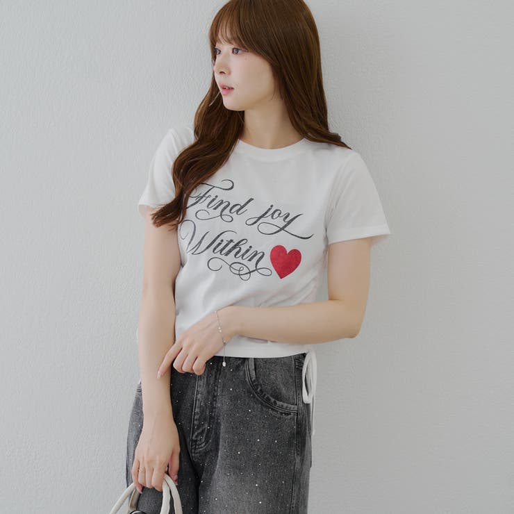 アソートドロストチビT | RMAF　NICE CLAUP / OLIVE des OLIVE | 詳細画像26 