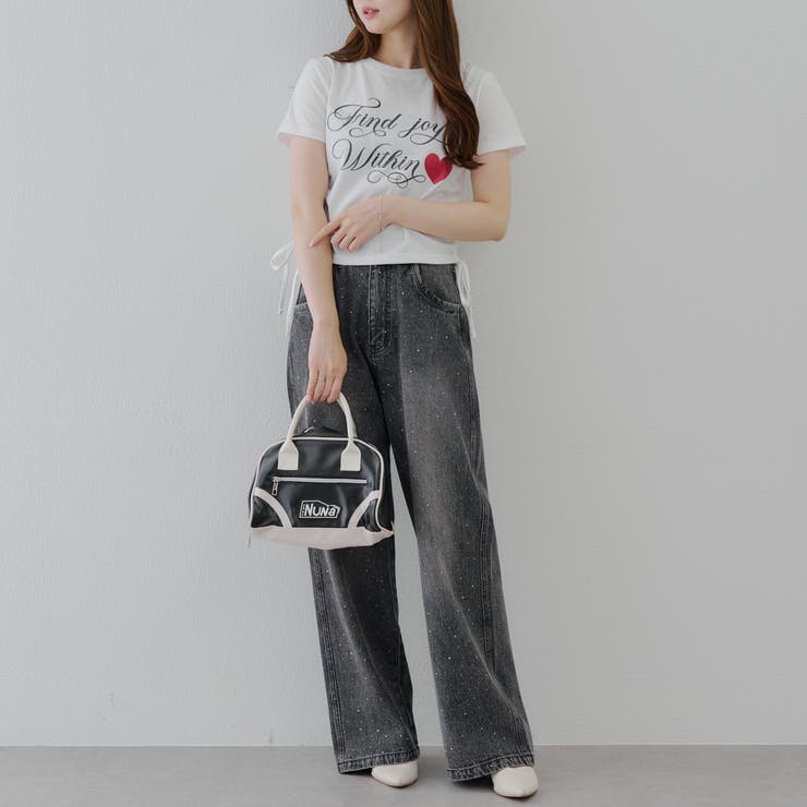 アソートドロストチビT | RMAF　NICE CLAUP / OLIVE des OLIVE | 詳細画像27 