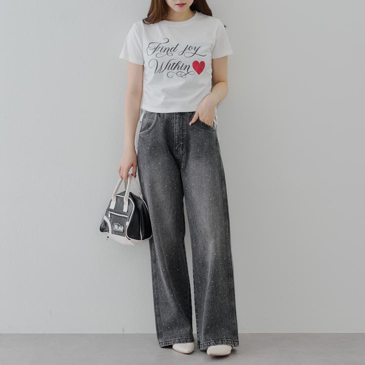 アソートドロストチビT | RMAF　NICE CLAUP / OLIVE des OLIVE | 詳細画像29 