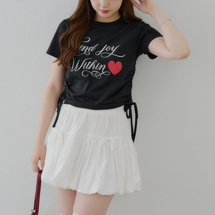 アソートドロストチビT | RMAF　NICE CLAUP / OLIVE des OLIVE | 詳細画像34 