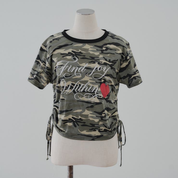 アソートドロストチビT | RMAF　NICE CLAUP / OLIVE des OLIVE | 詳細画像47 