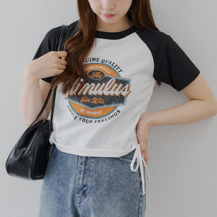 アソートドロストチビT | RMAF　NICE CLAUP / OLIVE des OLIVE | 詳細画像48 