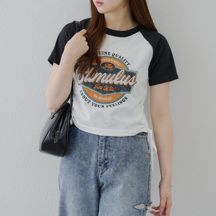 アソートドロストチビT | RMAF　NICE CLAUP / OLIVE des OLIVE | 詳細画像49 