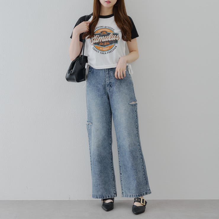 アソートドロストチビT | RMAF　NICE CLAUP / OLIVE des OLIVE | 詳細画像51 