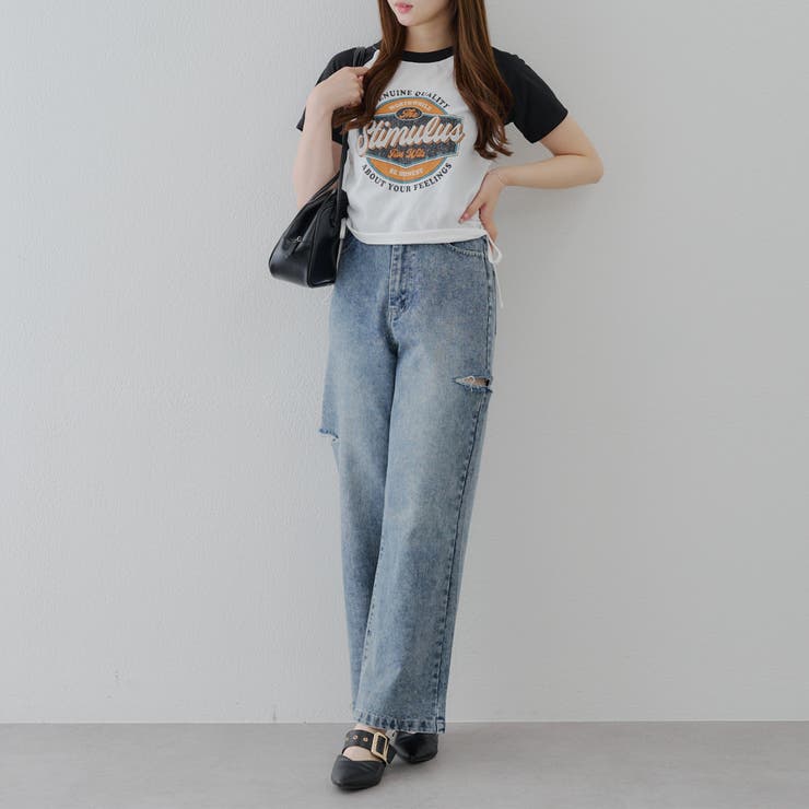 アソートドロストチビT | RMAF　NICE CLAUP / OLIVE des OLIVE | 詳細画像52 