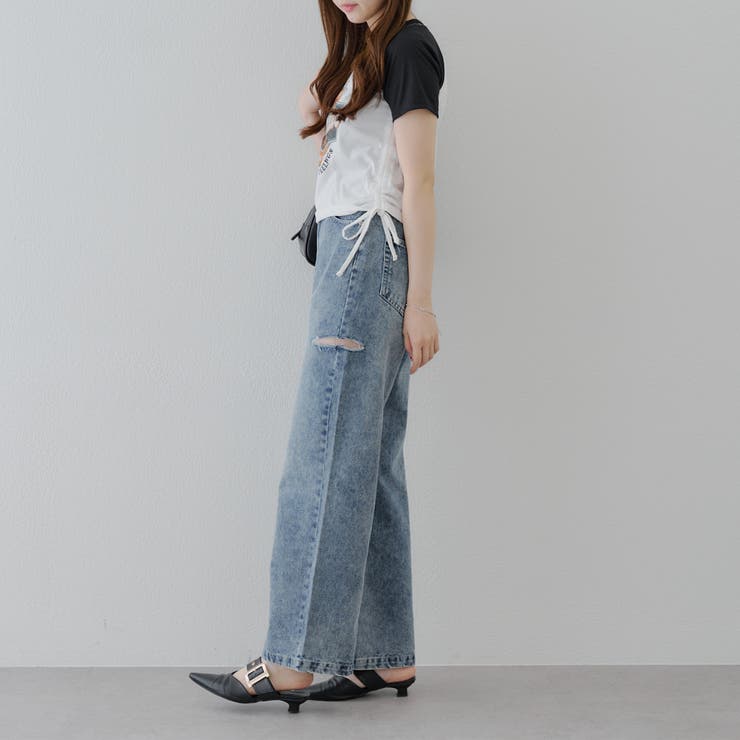 アソートドロストチビT | RMAF　NICE CLAUP / OLIVE des OLIVE | 詳細画像53 