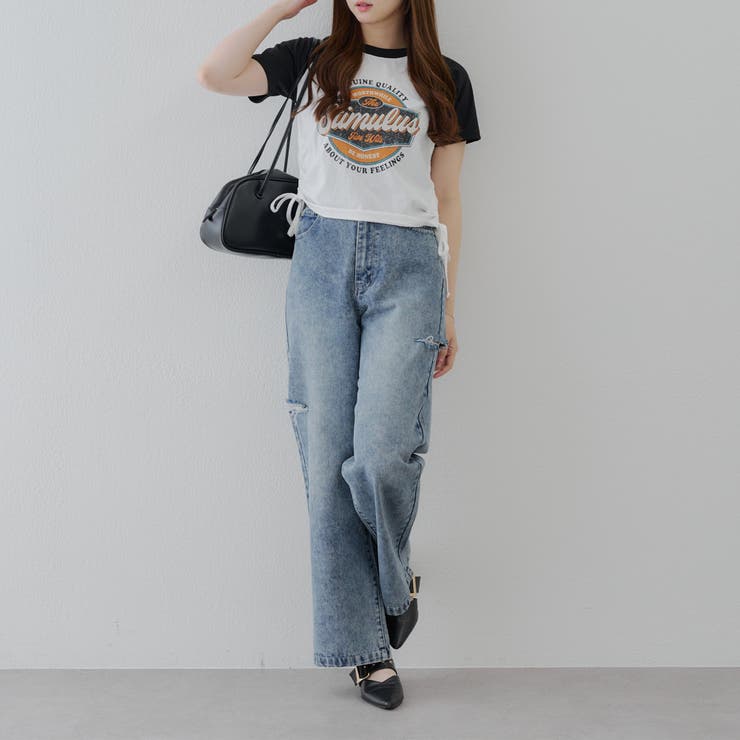 アソートドロストチビT | RMAF　NICE CLAUP / OLIVE des OLIVE | 詳細画像54 