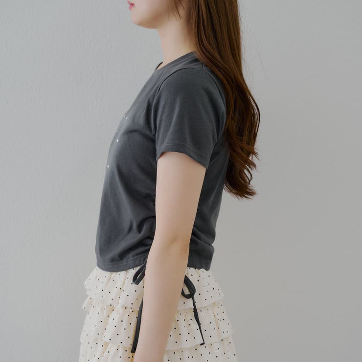 アソートドロストチビT | RMAF　NICE CLAUP / OLIVE des OLIVE | 詳細画像70 