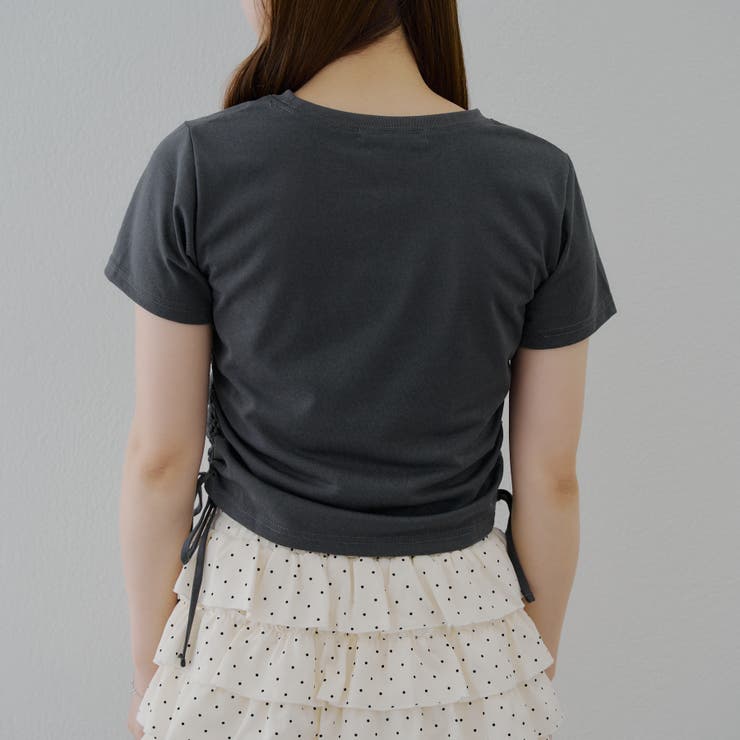 アソートドロストチビT | RMAF　NICE CLAUP / OLIVE des OLIVE | 詳細画像71 