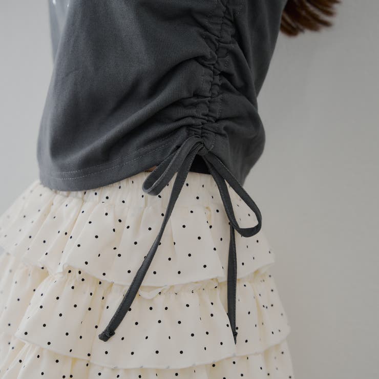 アソートドロストチビT | RMAF　NICE CLAUP / OLIVE des OLIVE | 詳細画像75 