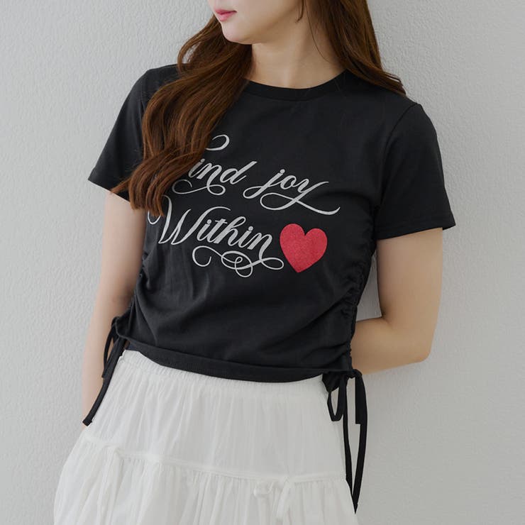 柄4 | アソートドロストチビT | RMAF　NICE CLAUP / OLIVE des OLIVE