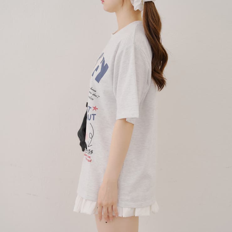 ウサギのサコッシュBIGT | NICE CLAUP / OLIVE des OLIVE　OUTLET | 詳細画像29 