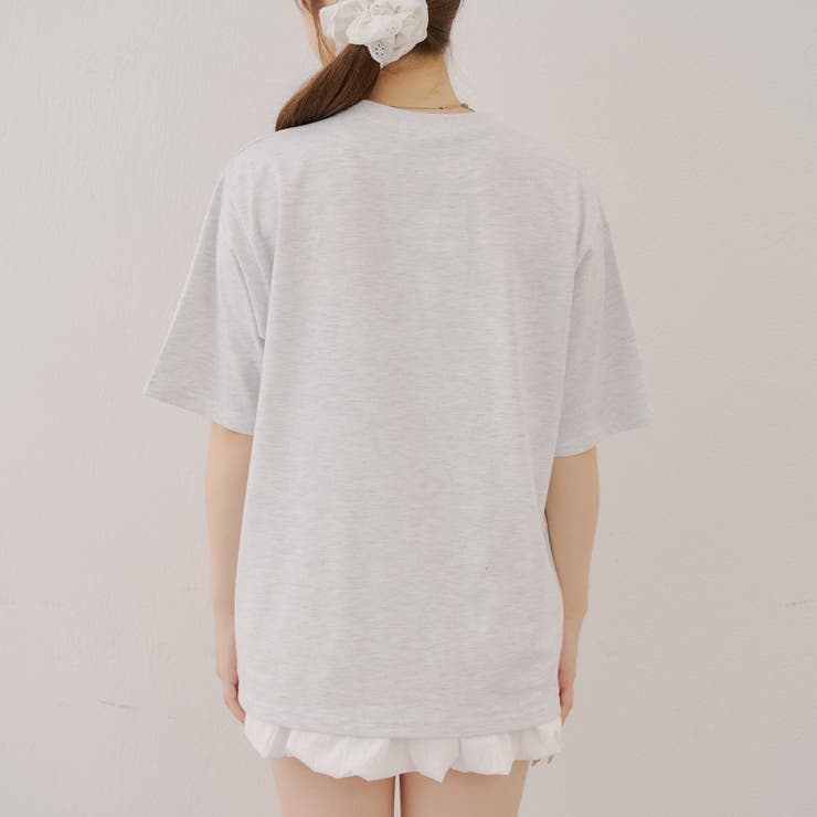 ウサギのサコッシュBIGT | NICE CLAUP / OLIVE des OLIVE　OUTLET | 詳細画像30 