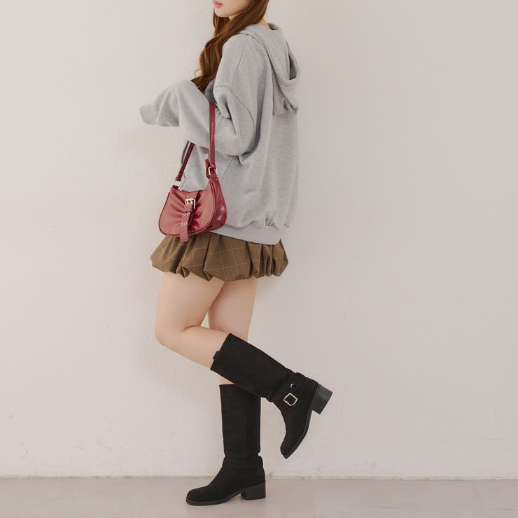 ビッグロゴジップパーカー | RMAF　NICE CLAUP / OLIVE des OLIVE | 詳細画像30 