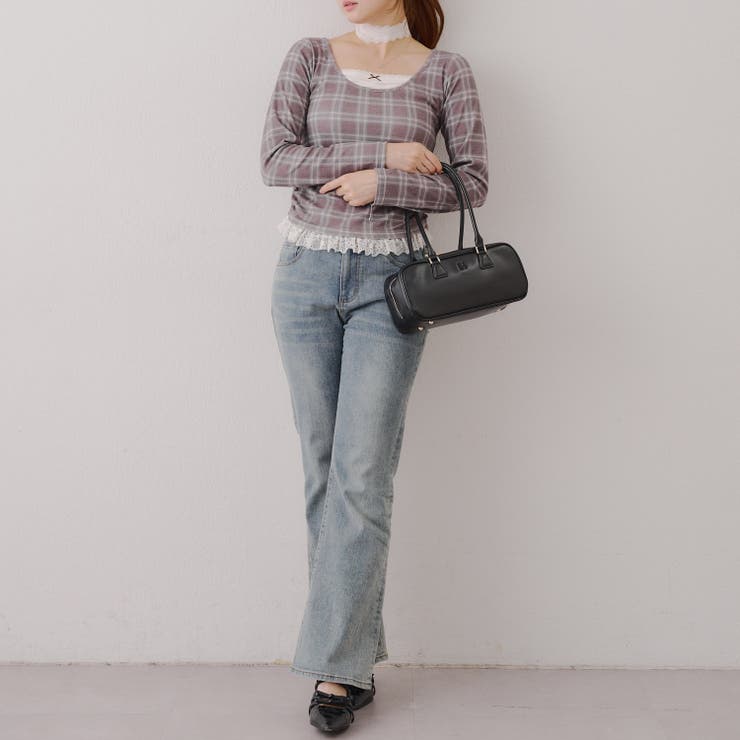 ホルターレーステレコトップス | RMAF　NICE CLAUP / OLIVE des OLIVE | 詳細画像21 