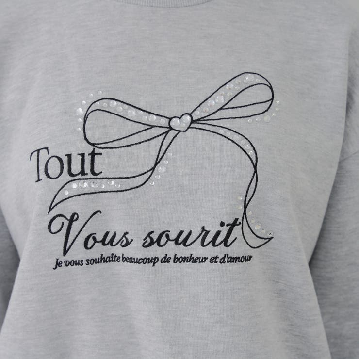 レース付ビジュースウェット | RMAF　NICE CLAUP / OLIVE des OLIVE | 詳細画像36 