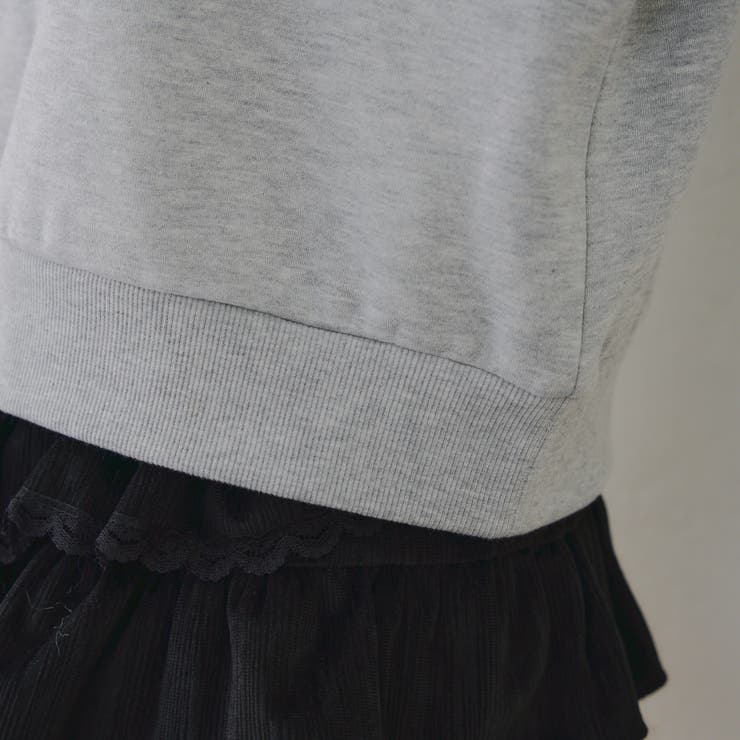 レース付ビジュースウェット | RMAF　NICE CLAUP / OLIVE des OLIVE | 詳細画像38 