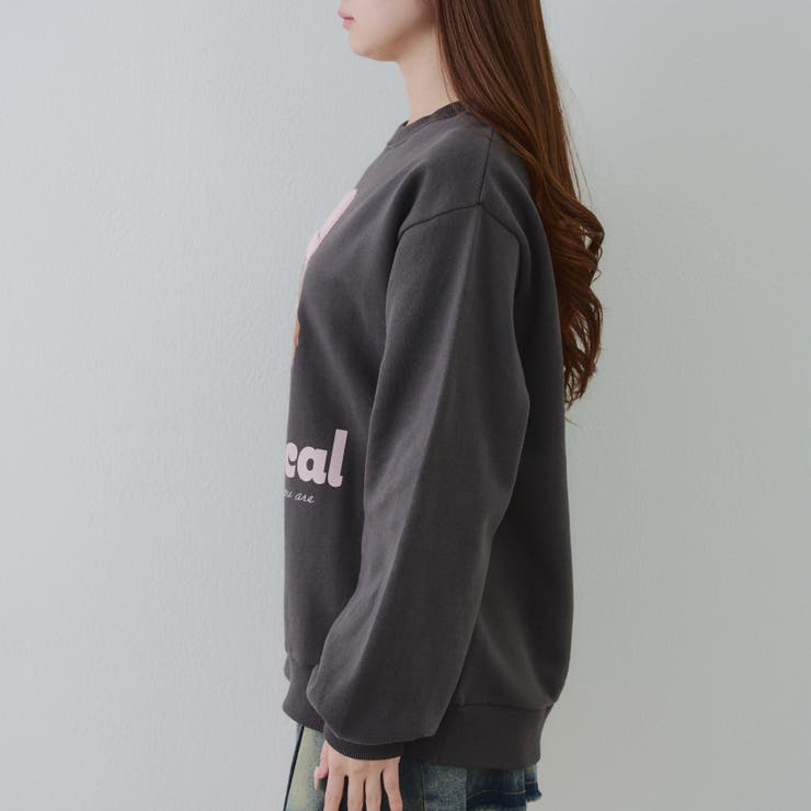 ニット帽スウェット | RMAF　NICE CLAUP / OLIVE des OLIVE | 詳細画像41 