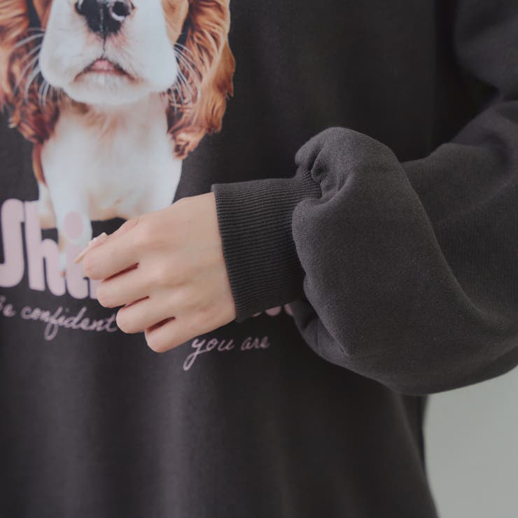 ニット帽スウェット | RMAF　NICE CLAUP / OLIVE des OLIVE | 詳細画像45 