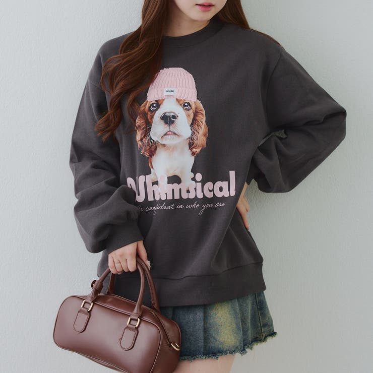 スミクロ | ニット帽スウェット | RMAF　NICE CLAUP / OLIVE des OLIVE